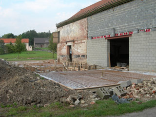 Bouw 2